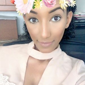 Meet your Posher, Meron